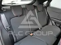 2026 Ford Puma