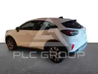 2026 Ford Puma