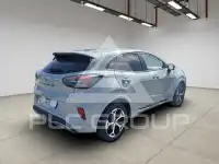 2026 Ford Puma