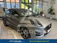 2026 Ford Puma