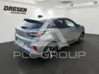 2026 Ford Puma