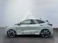2026 Ford Puma