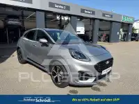 2026 Ford Puma