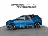 2026 Ford Puma
