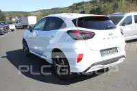 2026 Ford Puma