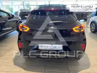 2026 Ford Puma