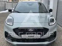 2026 Ford Puma