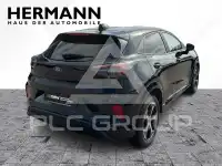 2026 Ford Puma