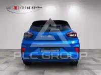 2026 Ford Puma