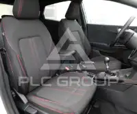 2026 Ford Puma