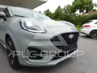 2026 Ford Puma