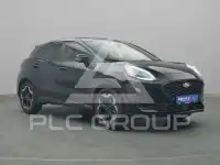 2026 Ford Puma