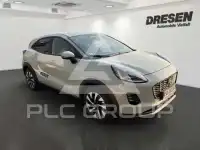 2026 Ford Puma
