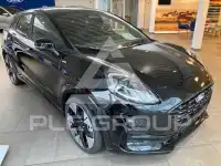 2026 Ford Puma