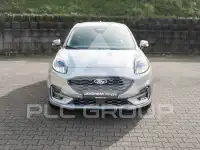 2026 Ford Puma