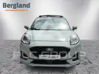 2026 Ford Puma
