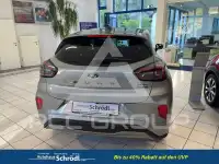 2026 Ford Puma