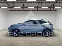 2026 Ford Puma