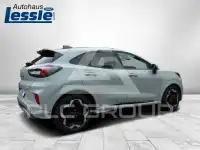 2026 Ford Puma