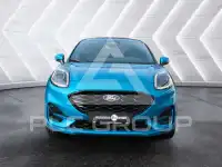2026 Ford Puma