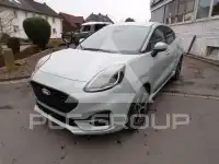 2026 Ford Puma