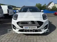 2026 Ford Puma