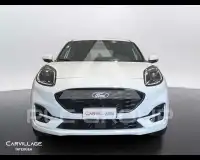 2026 Ford Puma