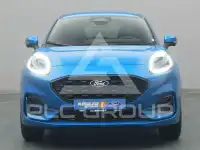 2026 Ford Puma