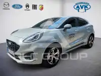 2026 Ford Puma