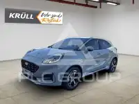 2026 Ford Puma