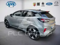 2026 Ford Puma