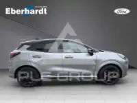 2026 Ford Puma