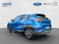 2026 Ford Puma