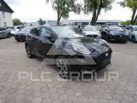 2026 Ford Puma