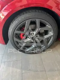 2026 Ford Puma