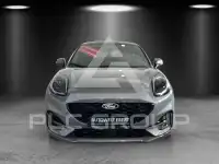 2026 Ford Puma