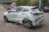 2026 Ford Puma