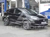 2026 Ford Puma