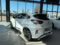 2026 Ford Puma