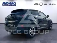 2026 Ford Puma