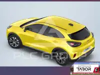 2026 Ford Puma