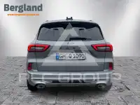 2026 Ford Kuga