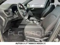 2026 Ford Kuga