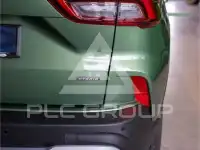 2026 Ford Kuga