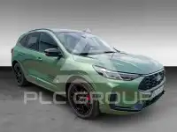 2026 Ford Kuga