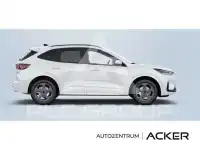 2026 Ford Kuga