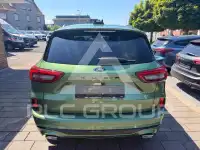 2026 Ford Kuga