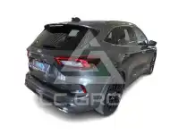2026 Ford Kuga