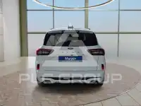 2026 Ford Kuga