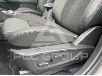 2026 Ford Kuga